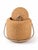 Mid-Century Modern Cork Exterior Ice Bucket by Signe Persson-Melin for Boda Nova, 1970s For Sale - Image 3 of 8