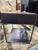 Restoration Hardware Restoration Hardware "Gramercy" Mirrored Side Table For Sale - Image 4 of 6