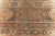 Late 19th Century Oversized Antique Persian Tabriz Rug For Sale - Image 5 of 7