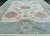 Turkish Oushak Rug 12'2" x 15'7" #20298 Explore a curated collection of hallway runners, wool rugs, and handmade...