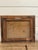 Textile 19th Century Oil on Canvas For Sale - Image 7 of 10