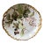 Late 18th Century Charles Field Haviland Limoges Plate For Sale