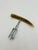 Antique German Antler Mounted Corkscrew For Sale In Boston - Image 6 of 6