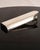 An elegant desk accessory produced by Hermès Paris in France during the 1960s. The piece features an elongated tray made...