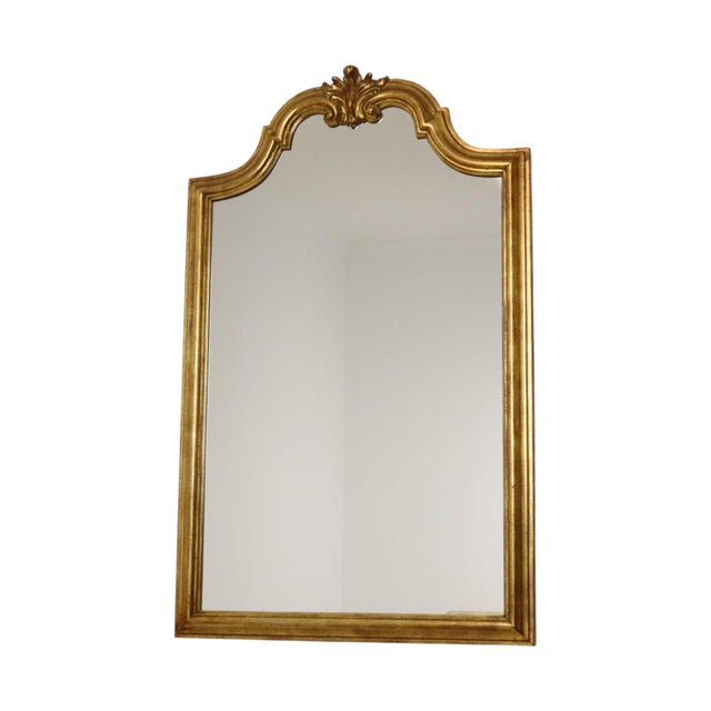 Baroque Style Mirror from Deknudt, 1970s For Sale - Image 6 of 18
