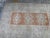 Textile Vintage Faded Turkish Home Living Rug For Sale - Image 7 of 11