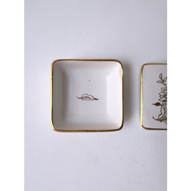 Italian Richard Ginori Jewelry Box Milano For Sale - Image 11 of 12