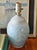 American 1980s Nancy Bishop Studio Pottery Lamp For Sale - Image 3 of 7