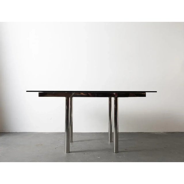 Vintage Andrè Table by Tobia Scarpa For Sale - Image 11 of 12