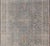 Tribal Antique Persian Tabriz Rug With Light Blue Field and Subtle Allover Design 6'4 X 9'10 For Sale - Image 3 of 14