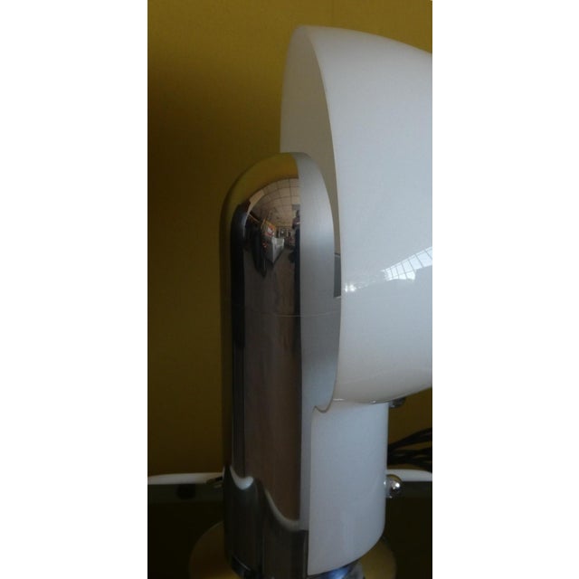 Leukè Table Lamp by Studio Celli Tognon for Stilnovo, 1971 For Sale - Image 12 of 16