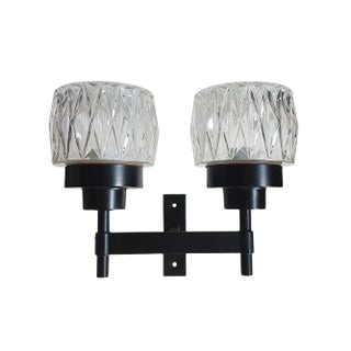 Wall Lamp from Hoffmeister & Son For Sale