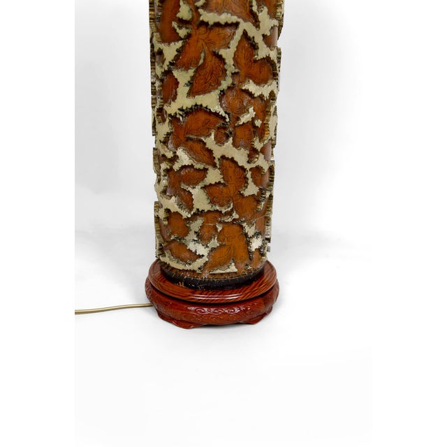 Antique Victorian Industrial Printing Roller For Sale - Image 12 of 17