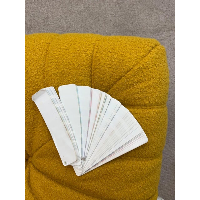 Corner Togo Sofa by Michel Ducaroy for Ligne Roset, 1989 For Sale - Image 16 of 18