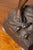 Bronze 19th Century French Statuette For Sale - Image 8 of 12