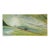 Vintage Oil Painting Kayaker Expressionist Canvas Gestural J. Zuill Signed For Sale