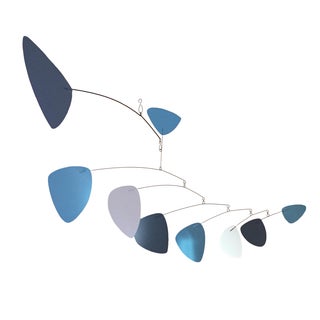 Blue Calder Style Mobile For Sale