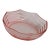 Pink Depression Glass Bowl 6232b For Sale