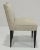 Mid 20th Century Attributed Edward Wormley for Dunbar Dining Chairs, Set of Eight – Linherr Hollingsworth Upholstery For Sale - Image 5 of 11