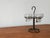Danish Metal and Glass Candleholder, 1960s For Sale - Image 16 of 18