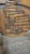 1940s Vintage Carved Wooden Sculptural Relief Wall Plaque, Czechoslovakia, 1940s For Sale - Image 5 of 8