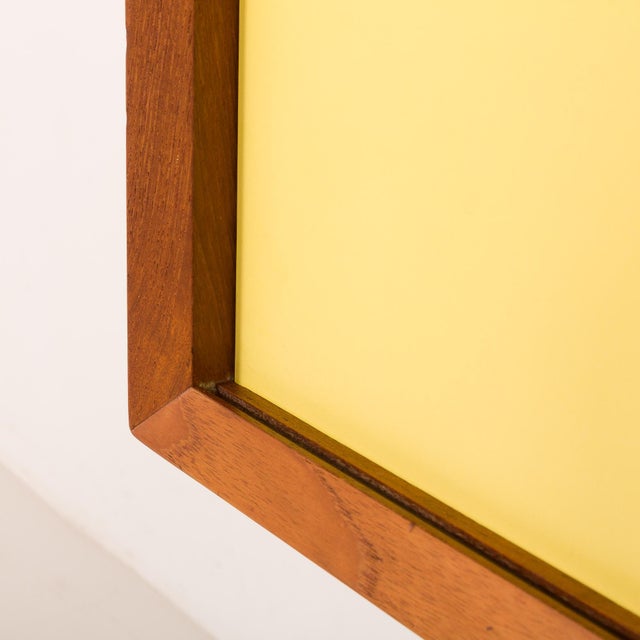 Vintage Danish Teak Wall Unit by Poul Cadovius for Cado, 1960s For Sale - Image 13 of 18