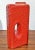 10-Inch Marei Chimney Vase Nr. 2004 (1970s) For Sale - Image 9 of 10
