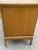 1960 Mid Century Credenza United Furniture For Sale In Los Angeles - Image 6 of 9