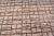 Modern Nazmiyal Collection Modern Geometric Handmade Contemporary Area Rug For Sale - Image 3 of 6