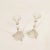 Crystal French Candeabros A couple of the late nineteenth century Napoleon III, manufactured by Vallerysthal & Portieux....