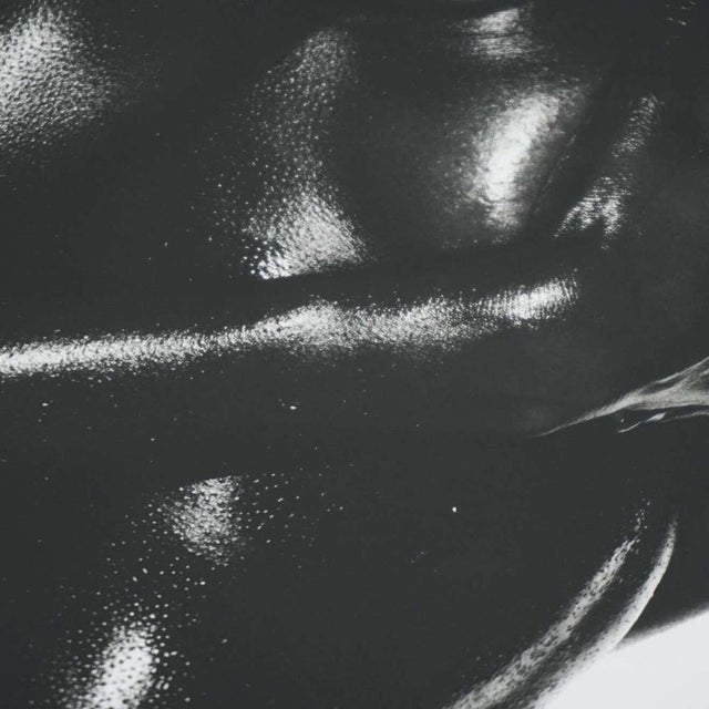 Miquel Arnal, Black & White Image, 1990, Photograph For Sale - Image 11 of 13