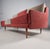 Vintage Fabric Sofa, 1970s For Sale - Image 9 of 9