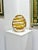 Price reduced $600. Now only $1,299! Stunningly beautiful vase by the furnaces of Cenedese in Murano, Italy. Signed and...