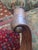 Wood Italian Paolina Armchair with Fabric, 1890 For Sale - Image 7 of 16