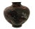 Monumental Japanese Cloisonne Enamel Dragon Vase, Meiji Period, Circa 1890 An extraordinary and exceptionally large...