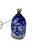 Neoclassical Murano Glass Pendant Bar Light For Sale - Image 3 of 7