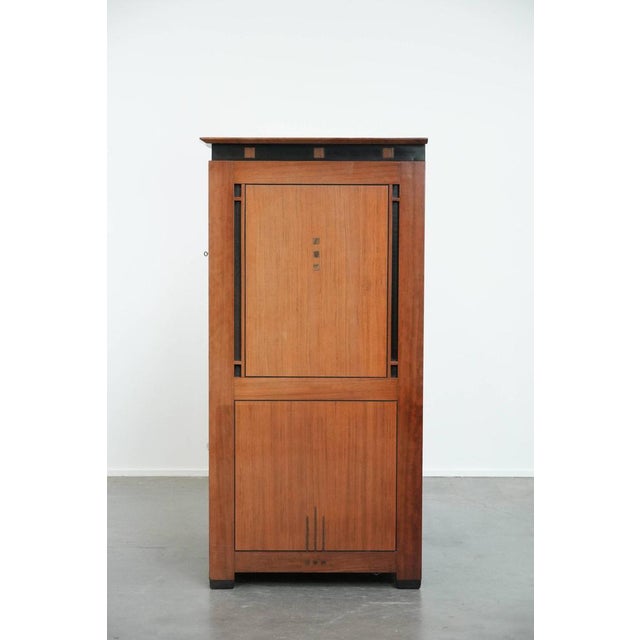 2000 - 2009 Art Deco Decoforma Series Cabinet from Schuitema For Sale - Image 5 of 15