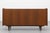 Mid Century Modern Teak Credenza by A. Younger Ltd. | Vintage Sideboard, Made in England, C. 1960’s For Sale - Image 14 of 15