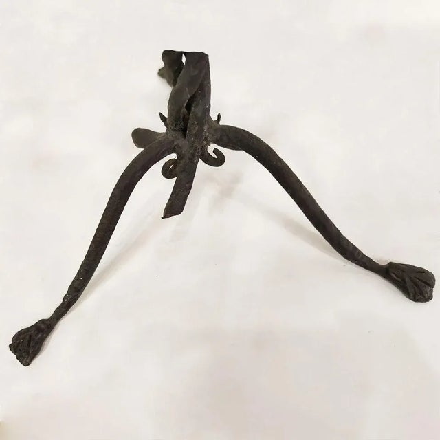 Vase by Umberto Bellotto & Giacomo Cappellin, 1930s For Sale - Image 7 of 13