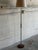 Rosewood Floor Lamp Danish Mid-Century Modern 1970s For Sale - Image 9 of 12