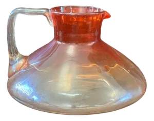 Murano Glass Carafe, 1950s