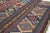 Traditional Antique Kilim Rug 5'9'' x 10'5'' For Sale - Image 3 of 12