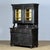 Large Black Pine Cupboard, 1900s For Sale - Image 18 of 18