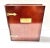 English Vintage Bombay Company Wooden Book Storage Box For Sale - Image 3 of 11