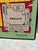 1950s Vintage Midcentury Original Clue Game Board and Accessory Pieces For Sale - Image 5 of 12