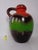 Large Glazed Pop Art Lava Ceramic 486-48 Vase from Scheurich, Germany, 1970s For Sale - Image 4 of 18