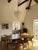 Eclectic White Murano Chandelier For Sale - Image 3 of 15