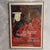 Framed Advertising Lithograph Poster from Distillerie Italiane, 1970s For Sale - Image 8 of 8