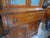 Late 19th Century English Mahogany Bookcase For Sale - Image 4 of 7