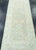 Turkish Oushak Rug 2'2" x 5'2" #19843 Explore a curated collection of hallway runners, wool rugs, and handmade...